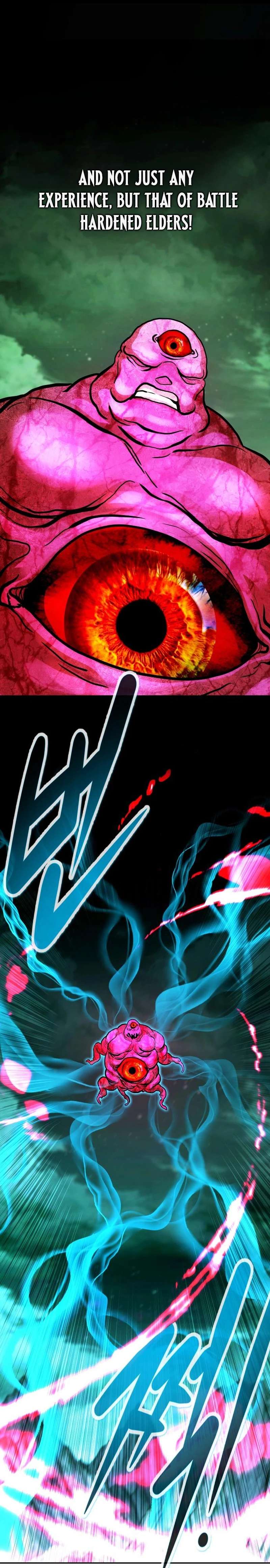 All Rounder Chapter 90 34